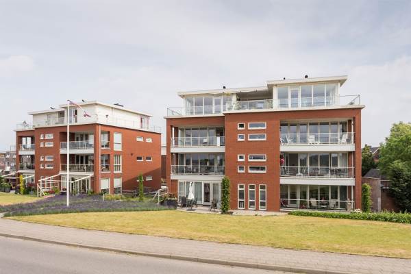 Woning Arie Jacob van Ogtenstraat 21 Ochten