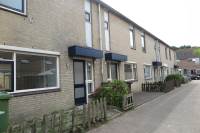 Woning Vordenpad 8 Rotterdam