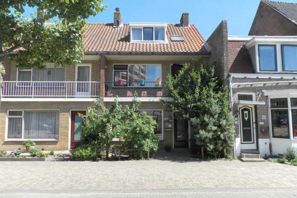 Woning Ouddiemerlaan 90 Diemen