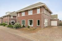 Woning Eize Speerstrastrjitte 1 Workum