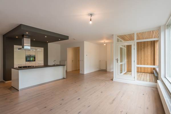 Woning Rotterdamsedijk 2b Schiedam