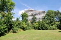 Woning Mozartlaan 482 Den Haag