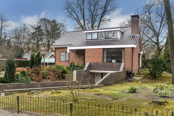 Woning Heidesteinlaan 6 Heelsum