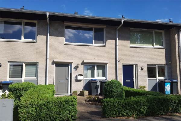 Woning Charles Dickensstraat 15 Arnhem