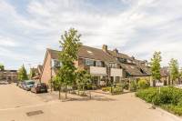 Woning Hoeker 1 Schiedam