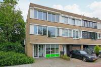 Woning Admiraliteitslaan 420 Den Bosch