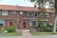 Woning Sparrestraat 54 Zaandam