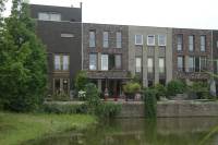 Woning Juwelenhof 25 Almere