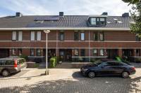 Woning André de Jongstraat 8 Bodegraven