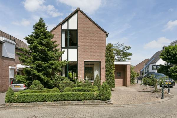 Woning Korversberg 15 Eygelshoven