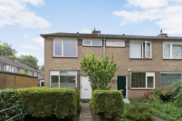 Woning Beverveen 450 Spijkenisse