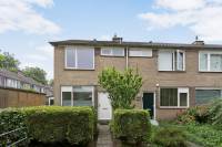 Woning Beverveen 450 Spijkenisse