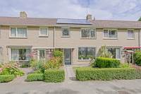 Woning Jacob Ruijsdaellaan 11 Schagen