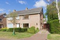 Woning Korbeellaan 1 Heiloo