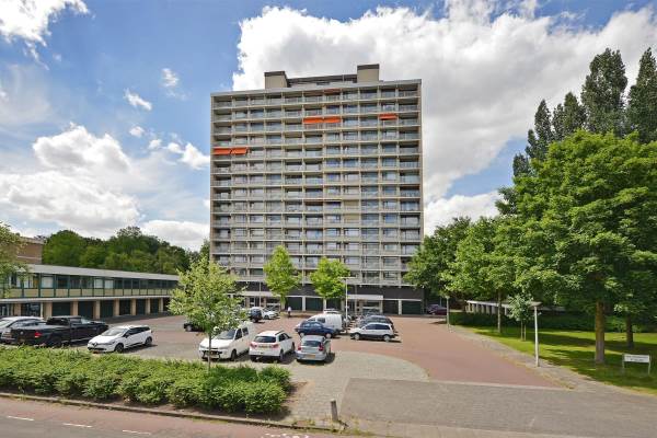 Woning Max Havelaarlaan 151 Amstelveen
