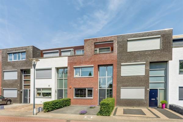 Woning Hoekwal 21 Veldhoven