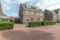 Woning Kleiwerd 70 Groningen