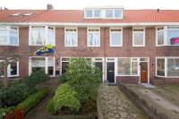 Woning Dr C A Gerkestraat 34rood Zandvoort