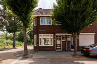 Woning Cornelis Ketelstraat 72 Gouda