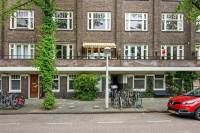 Woning Donarstraat 3I Amsterdam