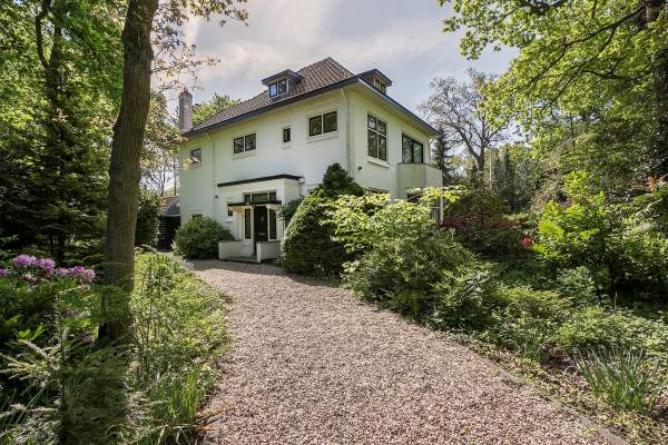 Woning Mr. H. Enschedéweg 9A Aerdenhout