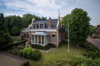 Woning Burchtstraat 21 Middelstum