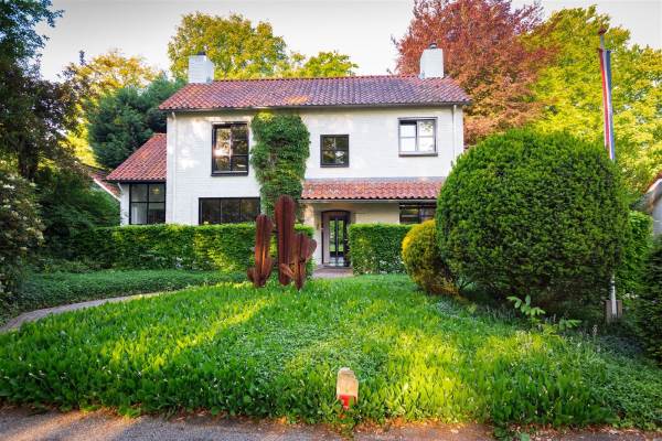 Woning Oranjelaan 32 Amersfoort