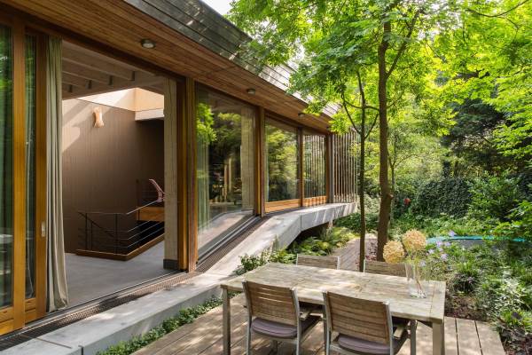 Woning Rondelaan 6 Bergen (nh)