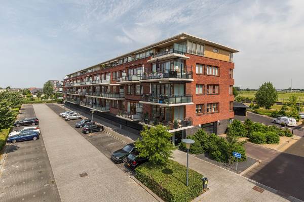 Woning Adigestroom 20 Zoetermeer