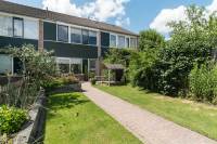 Woning de Huisstede 45 Olst