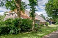 Woning Boterveen 1 Dwingeloo