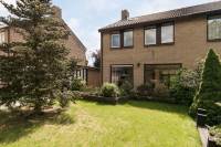 Woning Maasstraat 20 Winschoten