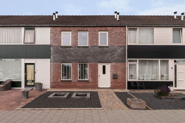 Woning Wikkel 48 Emmer-Compascuum