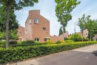 Woning Prof. dr. P.J. Crutzenlaan 1 De Bilt