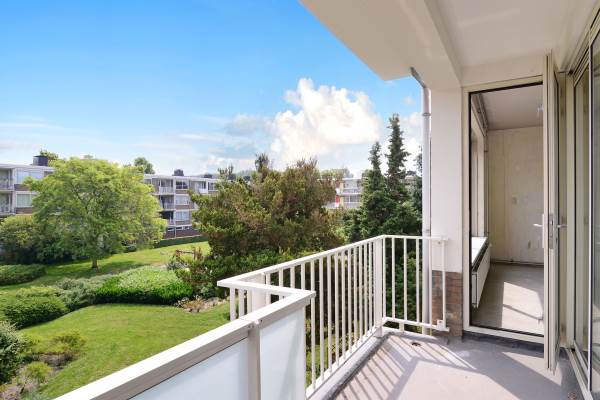 Woning Oldengaarde 151 Amsterdam