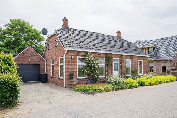 Woning Wadwerderweg 125 Usquert