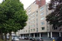 Woning Spinozalaan 38N Voorburg