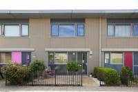 Woning Texelstraat 65 Almere