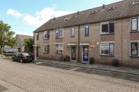 Woning Lamoen 51 Brielle