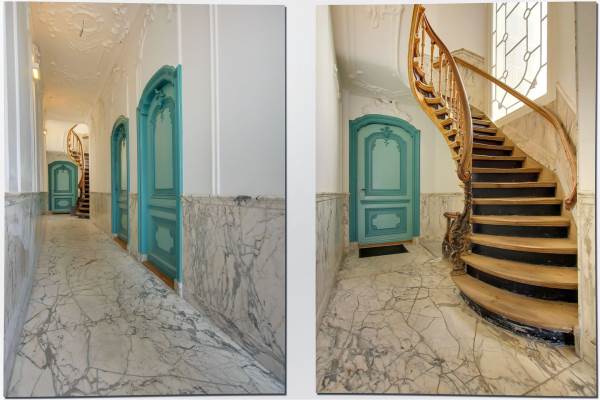 Woning Singel 106 Amsterdam