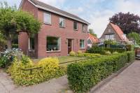 Woning Prins Bernhardstraat 2 Dalfsen