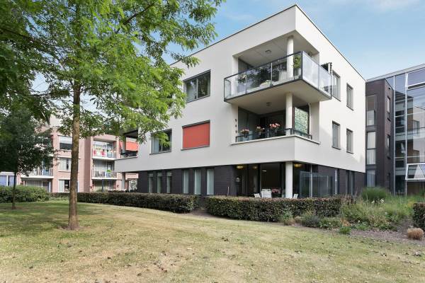 Woning Prinses Irenestraat 7005 Gemert
