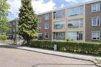 Woning Willem de Rijkestraat 22 Dordrecht