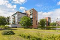 Woning Robiniastate 8 Purmerend