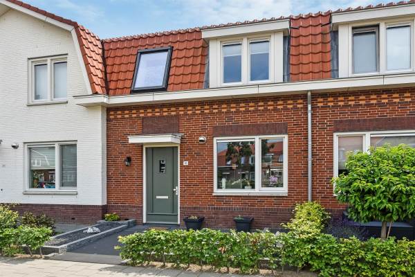 Woning Standerd 18 Valburg