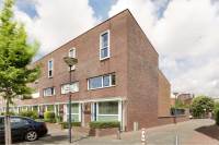 Woning Athenesingel 200 Den Haag