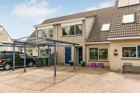 Woning Bargerholt 30 Emmen