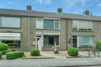 Woning Van Lennepstraat 6 Oosterhout Nb