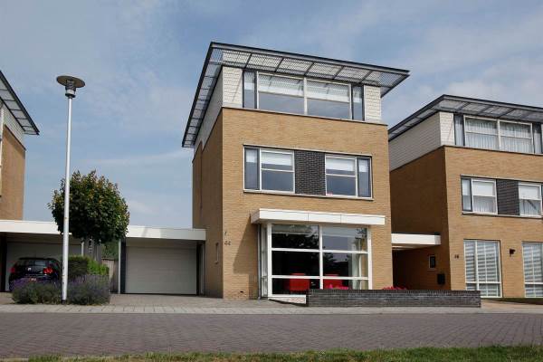 Woning Kotermeerstal 44 Dedemsvaart