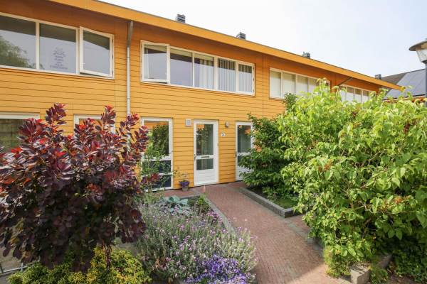 Woning Charlotte van Pallandthof 24 Hoorn Nh